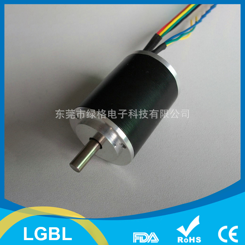 LGBL30 Excellent Brushless DC Motor