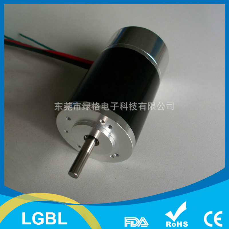 LGBL40優(yōu)良大功率無刷電機(jī)