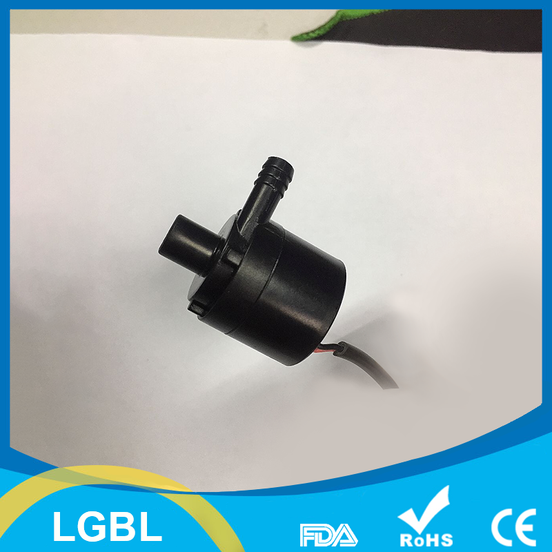 Brushless DC Micro Pump