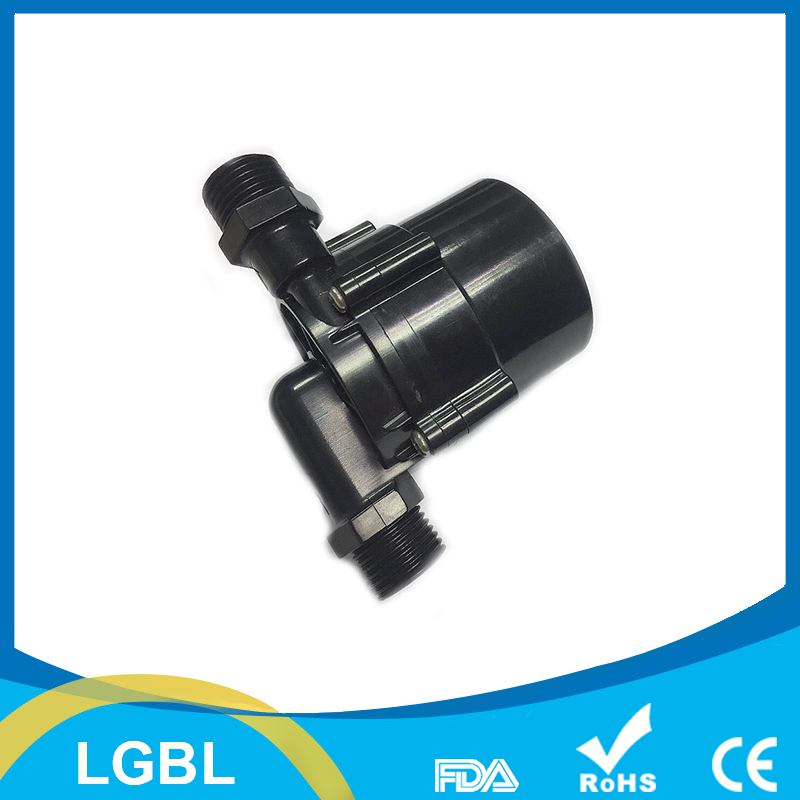 High-lift water pump