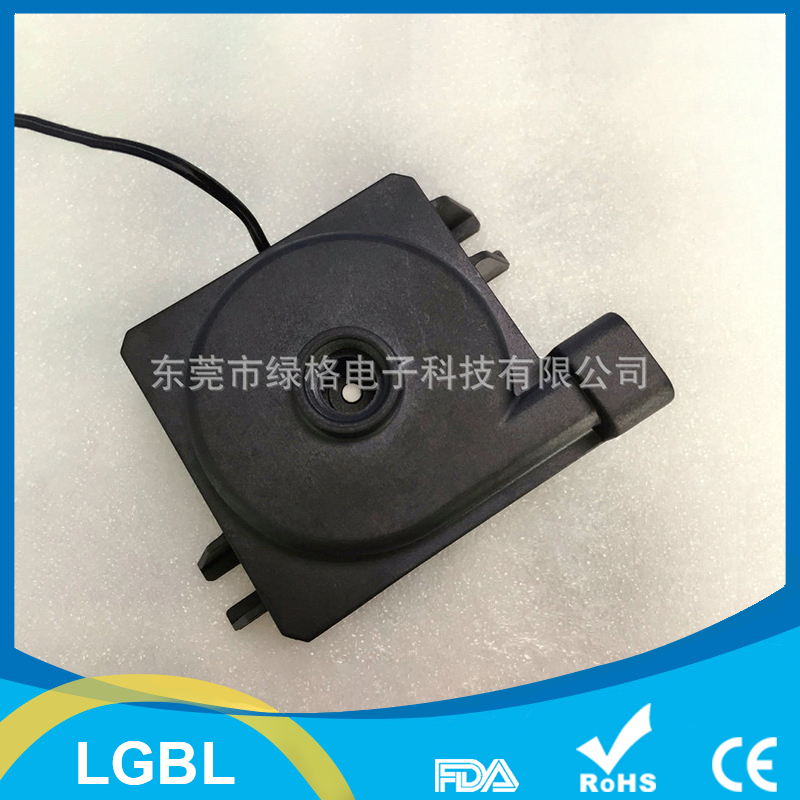 LG62 car water cooling pump