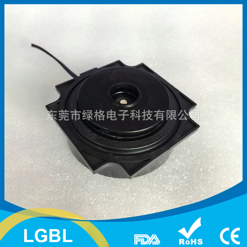 LG62 circulating water cooling pump