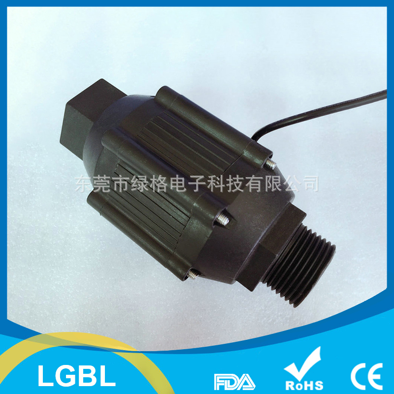 LG50 high pressure pipeline pump