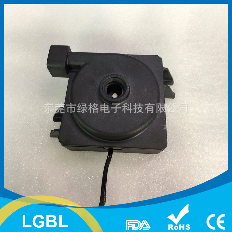 LG62 Brushless DC Water Cooling Pump